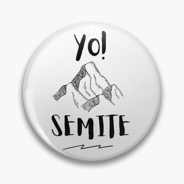 Item preview, Yo! semite National Park designed and sold by bas19101.