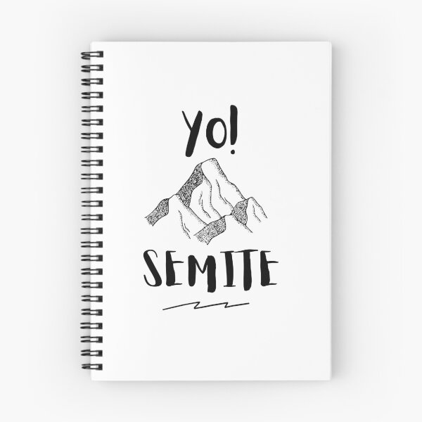 Item preview, Yo! semite National Park designed and sold by bas19101.