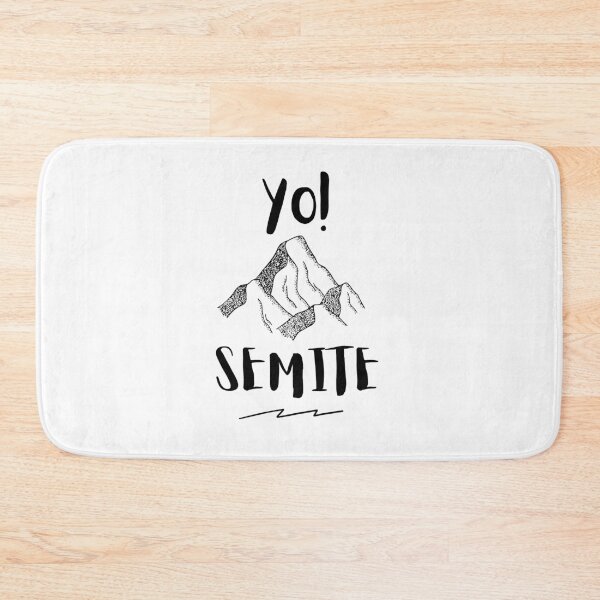 Item preview, Yo! semite National Park designed and sold by bas19101.