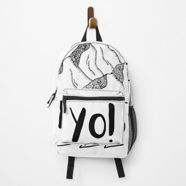 Item preview, Yo! semite National Park designed and sold by bas19101.