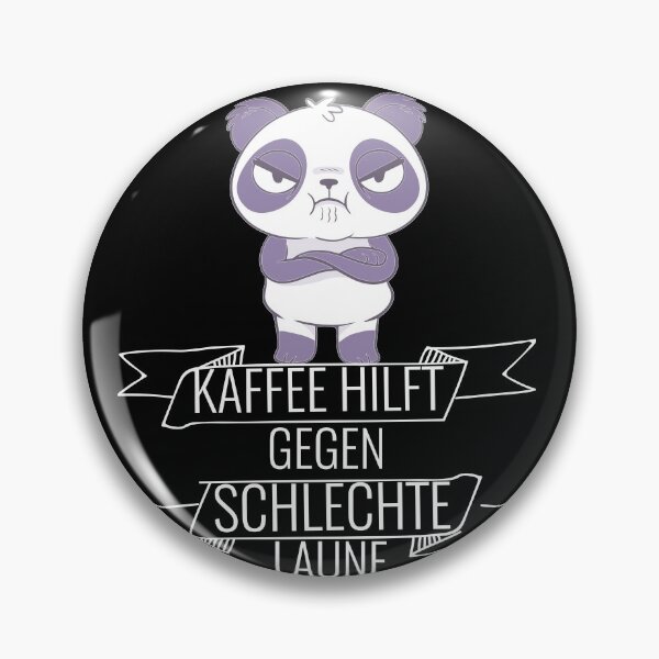 Artikelvorschau, Panda mit schlechter Laune entworfen und verkauft von ChristopherIBK.