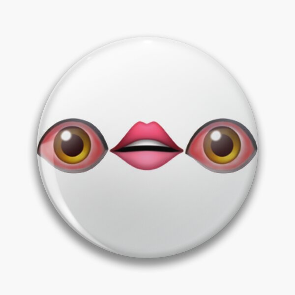 Item preview, faded alt tik tok eyes designed and sold by lizzielemone.