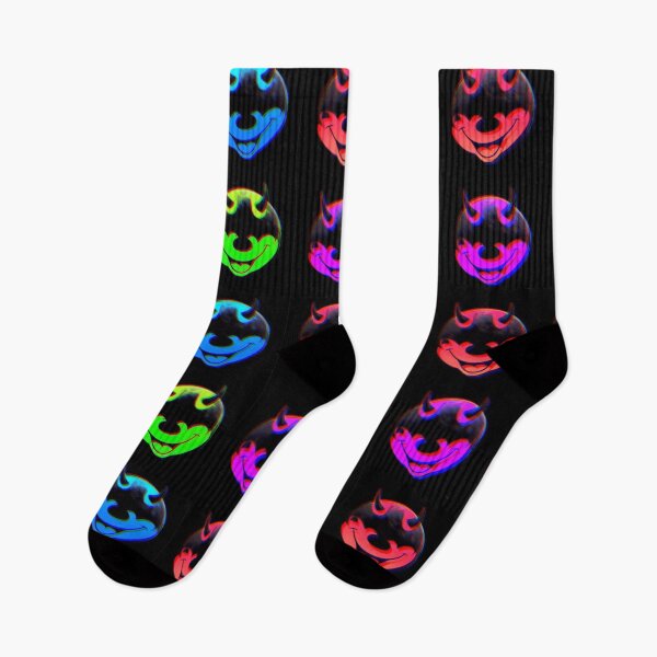 Item preview, Darkside Of The Mouse (Pop Art Gradient)  designed and sold by CLAWS By Crawdaddy.