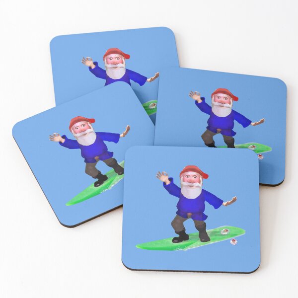 Item preview, Noggin Surfing designed and sold by Angela Winstanley.