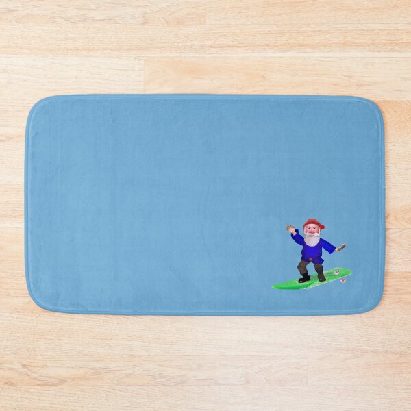 Item preview, Noggin Surfing designed and sold by Angela Winstanley.