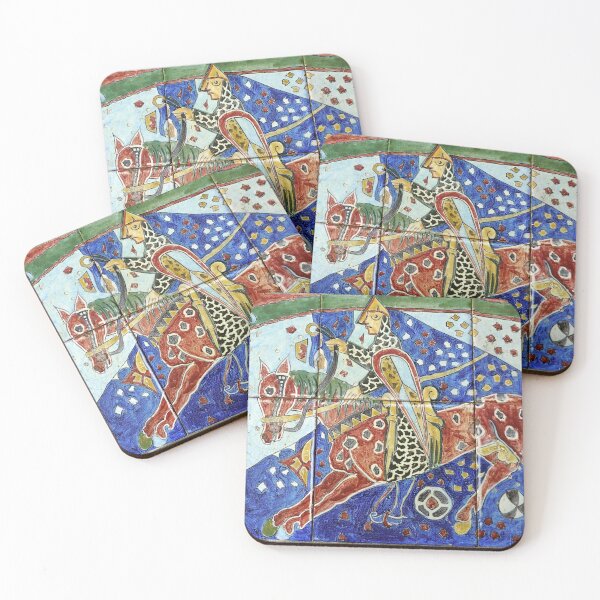 Item preview, HORSE - VALENCIA - TRADITION - SPAIN - EUROPE  designed and sold by Tropical Blood.
