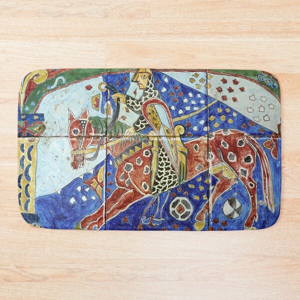 Item preview, HORSE - VALENCIA - TRADITION - SPAIN - EUROPE  designed and sold by Tropical Blood.