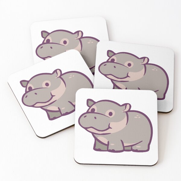Item preview, Hippo designed and sold by lacy2313.
