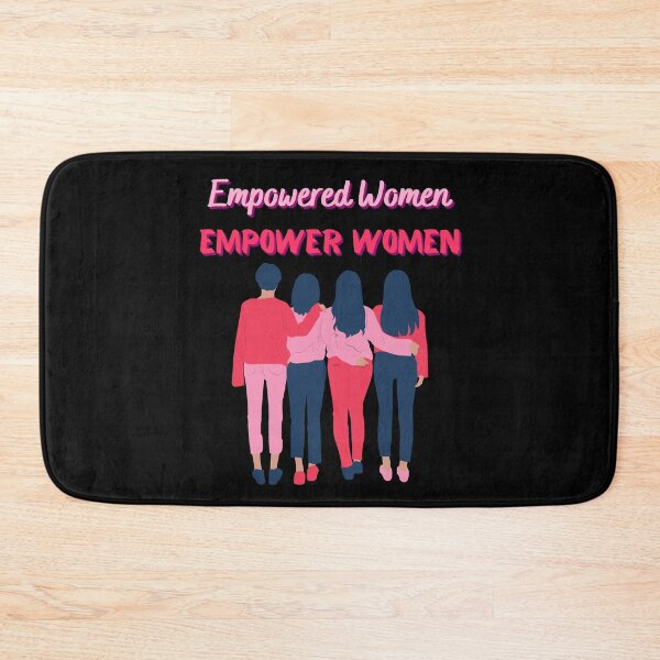 Item preview, Copy of Empowered Women Empower Women - Feminist designed and sold by cyc94.