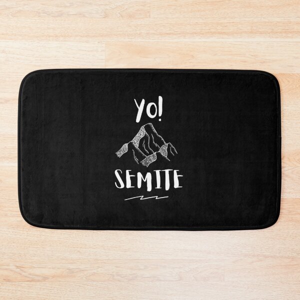 Item preview,  Yo! semite National Park designed and sold by bas19101.
