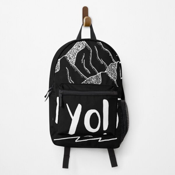Item preview, Yo! semite National Park designed and sold by bas19101.