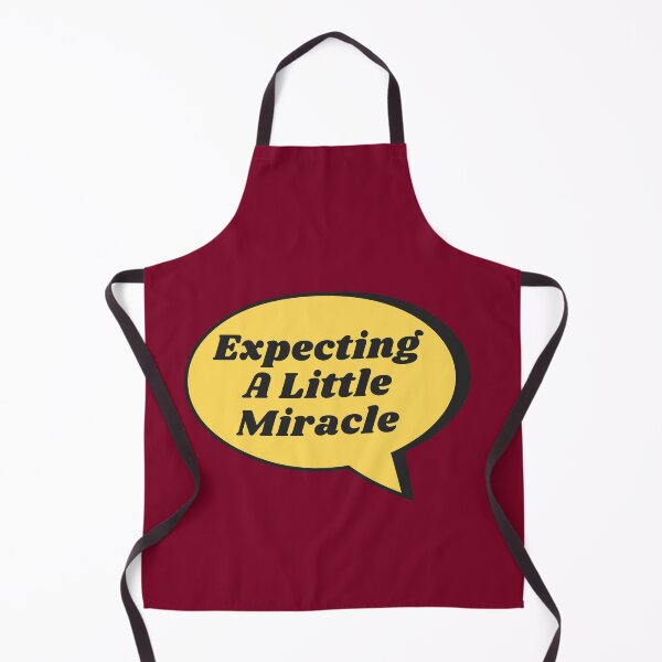 Item preview, Expecting A Little Miracle designed and sold by jpremiumdesigns.
