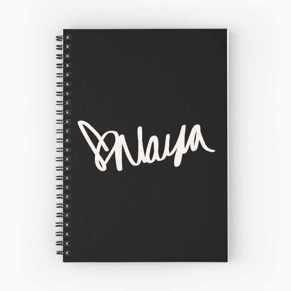 Item preview, Naya Rivera autograph designed and sold by Gaiali95.
