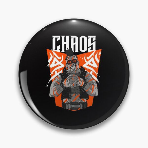 Item preview, CHAOS designed and sold by Clothing Paradise.