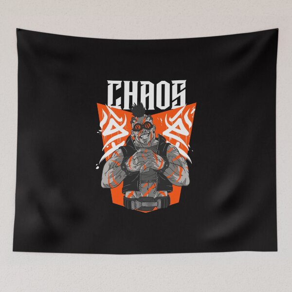Item preview, CHAOS designed and sold by Clothing Paradise.