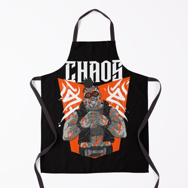 Item preview, CHAOS designed and sold by Clothing Paradise.