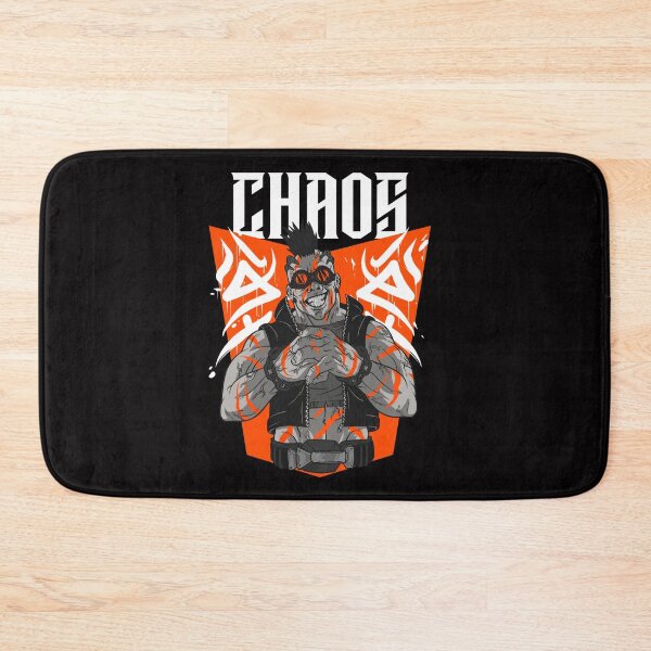 Item preview, CHAOS designed and sold by Clothing Paradise.