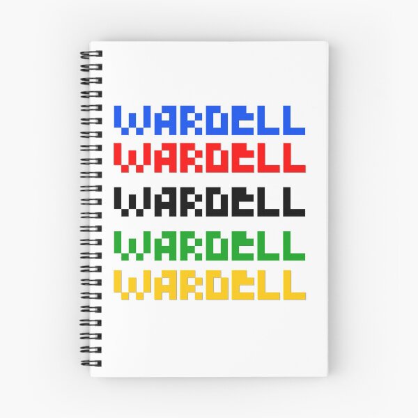 Item preview, Wardell  designed and sold by Moussa  Sussi.