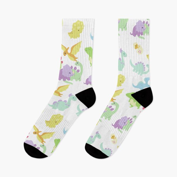 Item preview, Cute Dinosaur Print designed and sold by MF-Designsltd.
