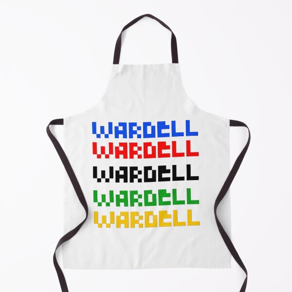 Item preview, Wardell  designed and sold by Moussa  Sussi.