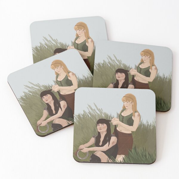 Item preview, Warrior Wives designed and sold by darlinggirlco.