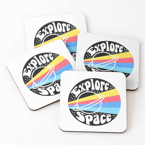 Item preview, Explore Space designed and sold by lindseydesigns.