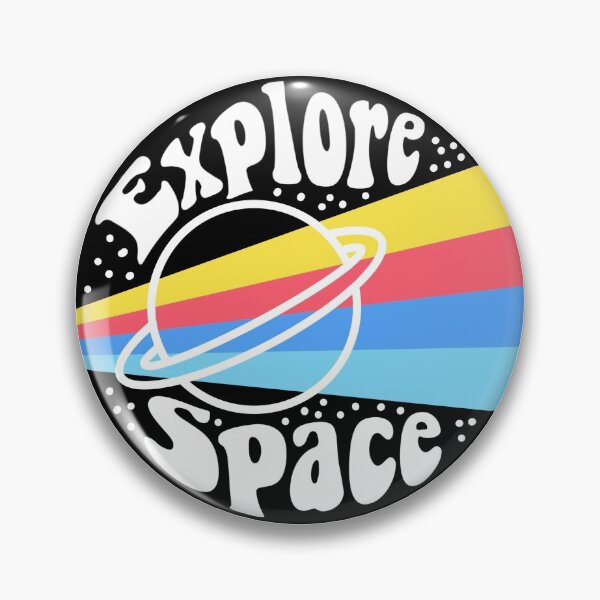 Item preview, Explore Space designed and sold by lindseydesigns.