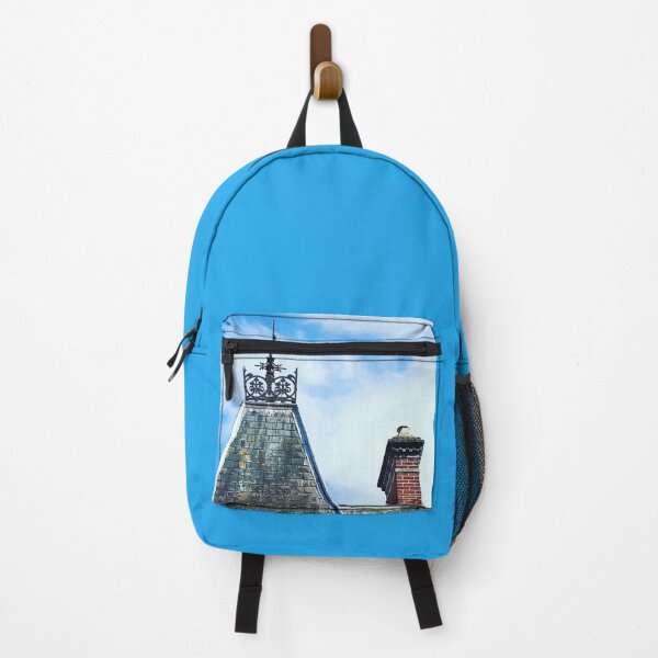 Item preview, Chimneys on roof in Lewes, UK designed and sold by Emma  Amies.