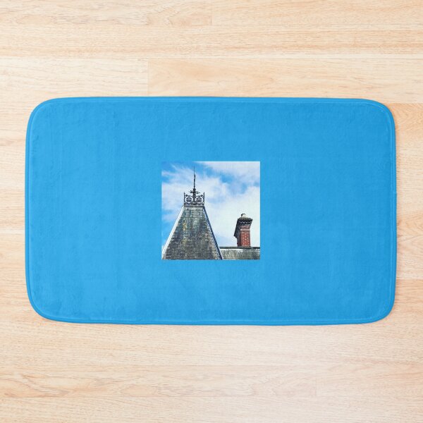 Item preview, Chimneys on roof in Lewes, UK designed and sold by Emma  Amies.