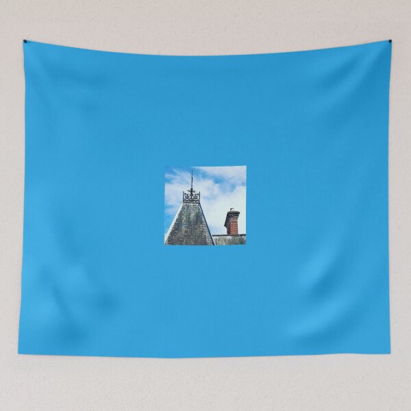 Item preview, Chimneys on roof in Lewes, UK designed and sold by Emma  Amies.