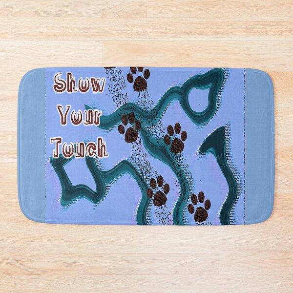 Item preview, Show your Touch designed and sold by emhoteb.
