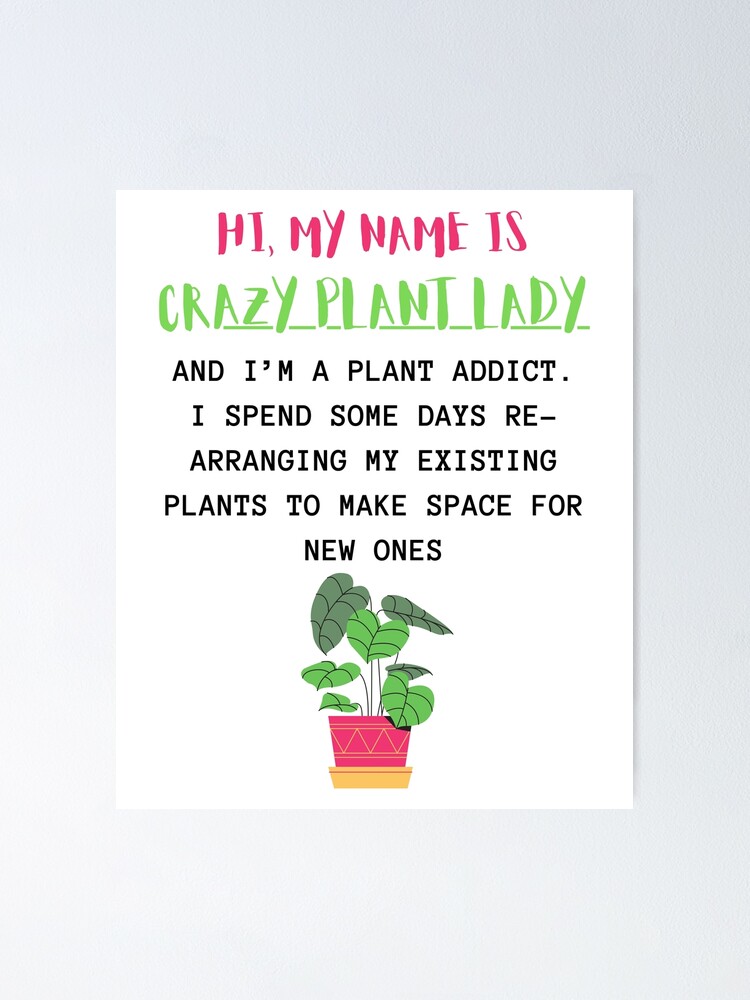 Gardener T-Shirt When I'm Gardening I'm Happy Gift Gardener T-Shirt When I'm Gardening I'm Happy Gift