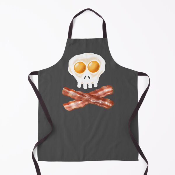 Item preview, Eggs and Bacon Pirates designed and sold by Click-Tees.