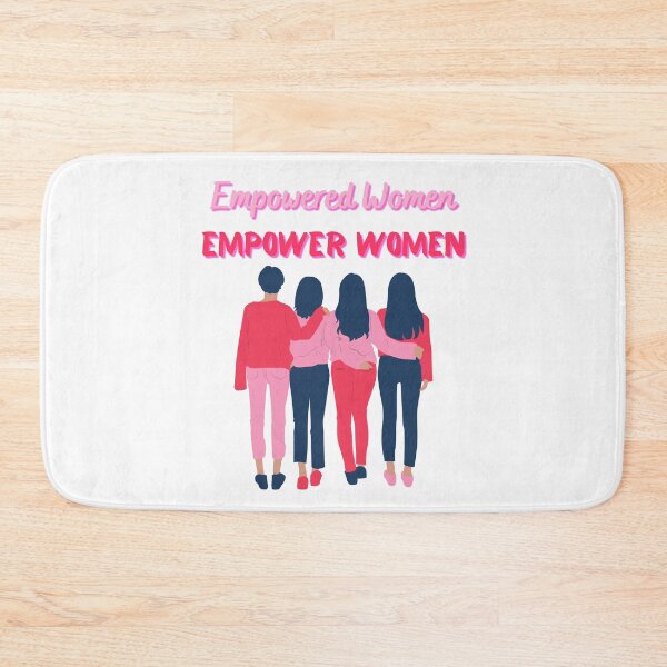 Item preview, Empowered Women Empower Women - Feminist designed and sold by cyc94.