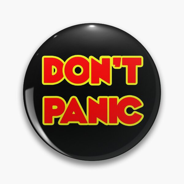 Guida galattica per gli autostoppisti: don't panic! - Pop Story