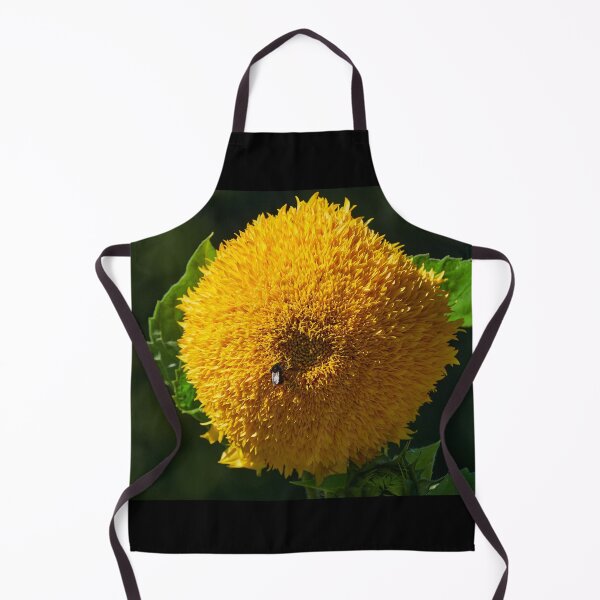 Item preview, The Teddy Bear Sunflower 11 designed and sold by Jouko Lehto Photography.