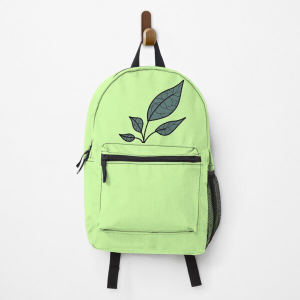 Item preview, Green Leafs Design designed and sold by Puffoo.