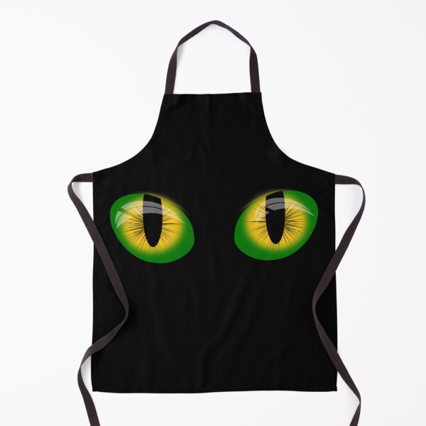 Item preview, Big Cat Eyes a Anime Minimal Fine Art Vector Pattern designed and sold by corner-shop.