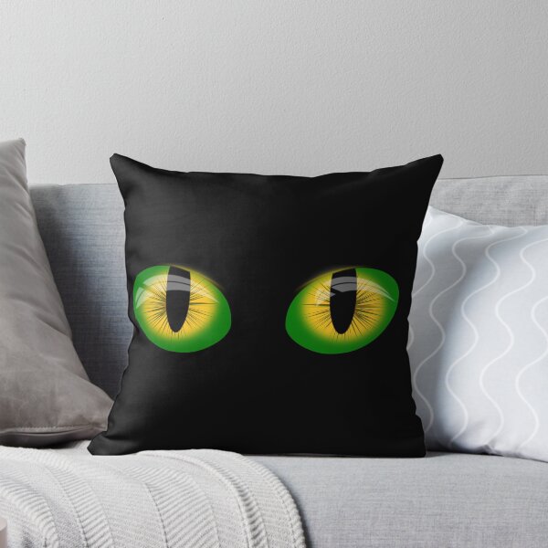 Item preview, Big Cat Eyes a Anime Minimal Fine Art Vector Pattern designed and sold by corner-shop.