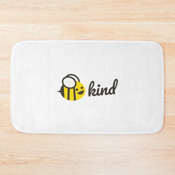 Item preview, Bee kind designed and sold by Statim.