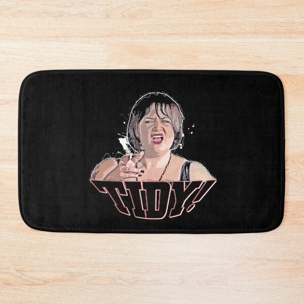 Item preview, Tidy Nessa - Gavin and Stacey designed and sold by boxoflyrics.
