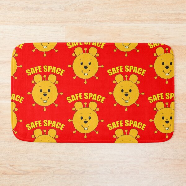 Item preview, Safe Space by Roley designed and sold by RoleyShop.