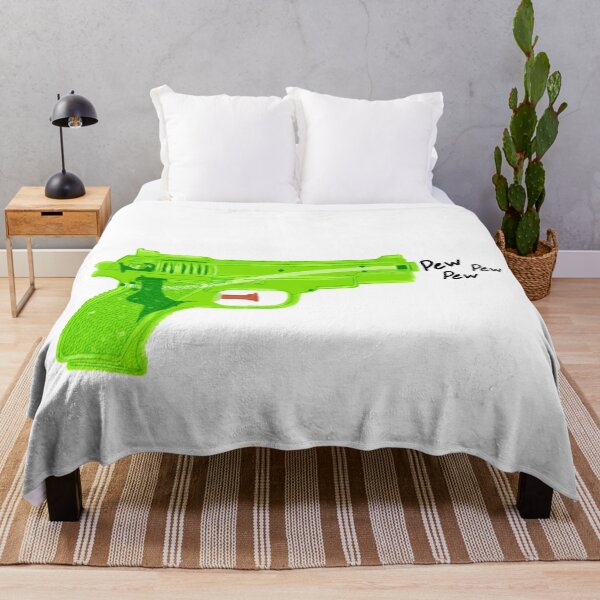 Item preview, water gun designed and sold by abadyalbaloshi.
