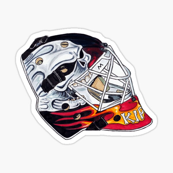 Kiprusoff Sticker