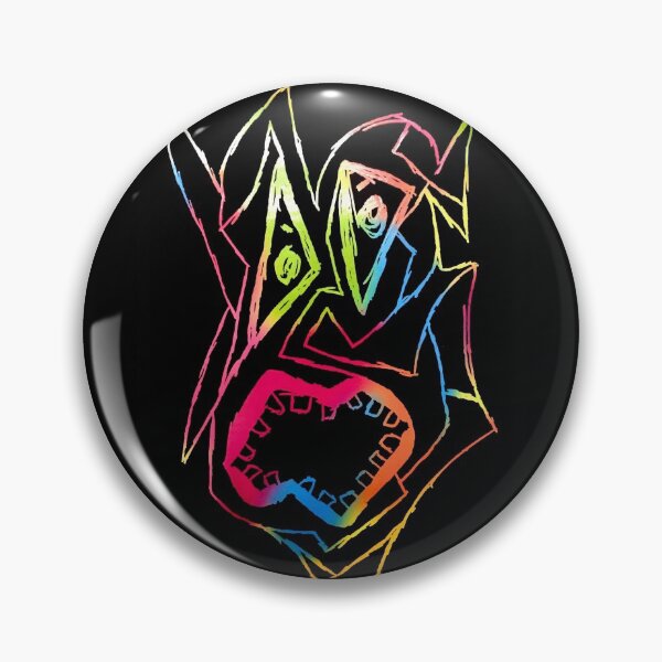 Item preview, Sharp designed and sold by Ana-Brit Asplen.