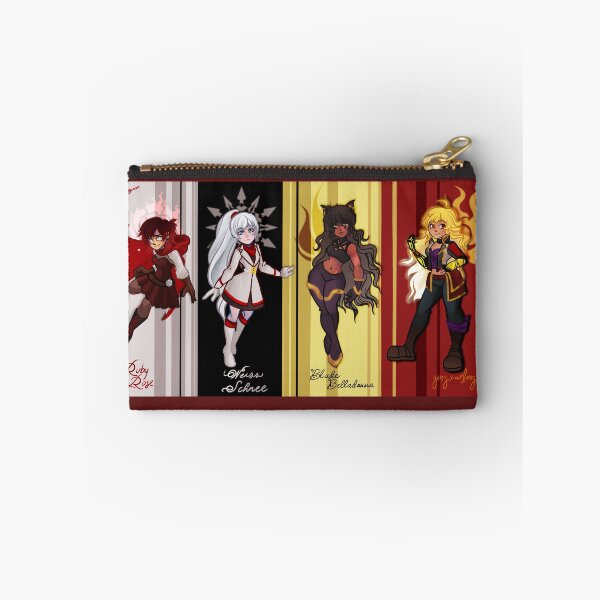Item preview, RWBY Volume Six Finale designed and sold by ElizaOz.