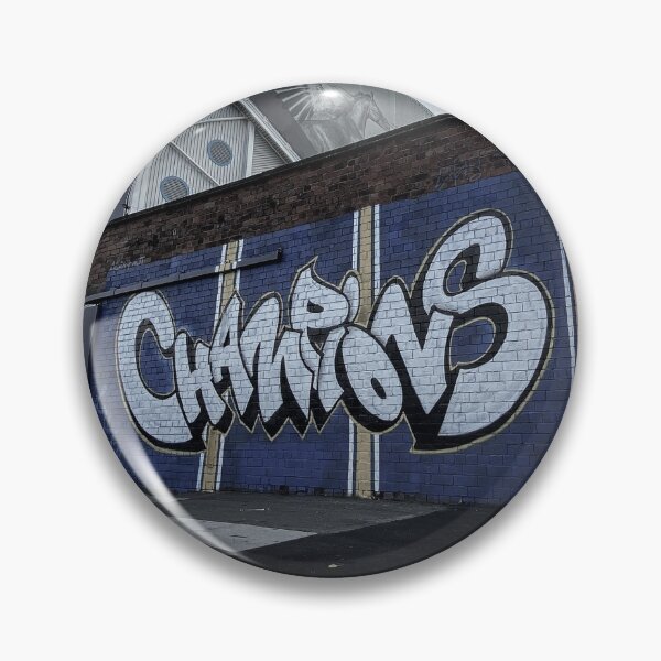 Item preview, Mateusz Klich - Champions 2020 designed and sold by riotbadger.