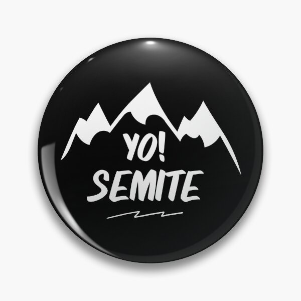 Item preview, Yo! semite National Park designed and sold by bas19101.