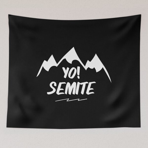 Item preview, Yo! semite National Park designed and sold by bas19101.