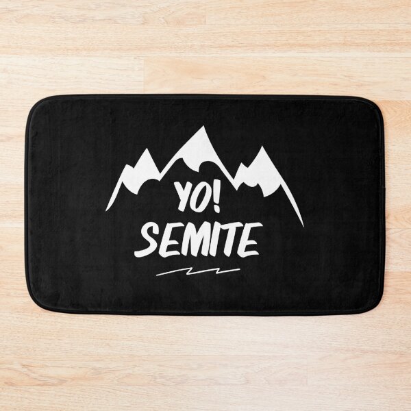 Item preview, Yo! semite National Park designed and sold by bas19101.